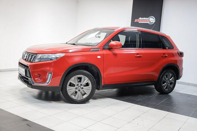 Suzuki Vitara Hybryda*Salon Polska*Bezwypadkowy*ACC*Kamera*Vat23% Konstantynów Łódzki - zdjęcie 3