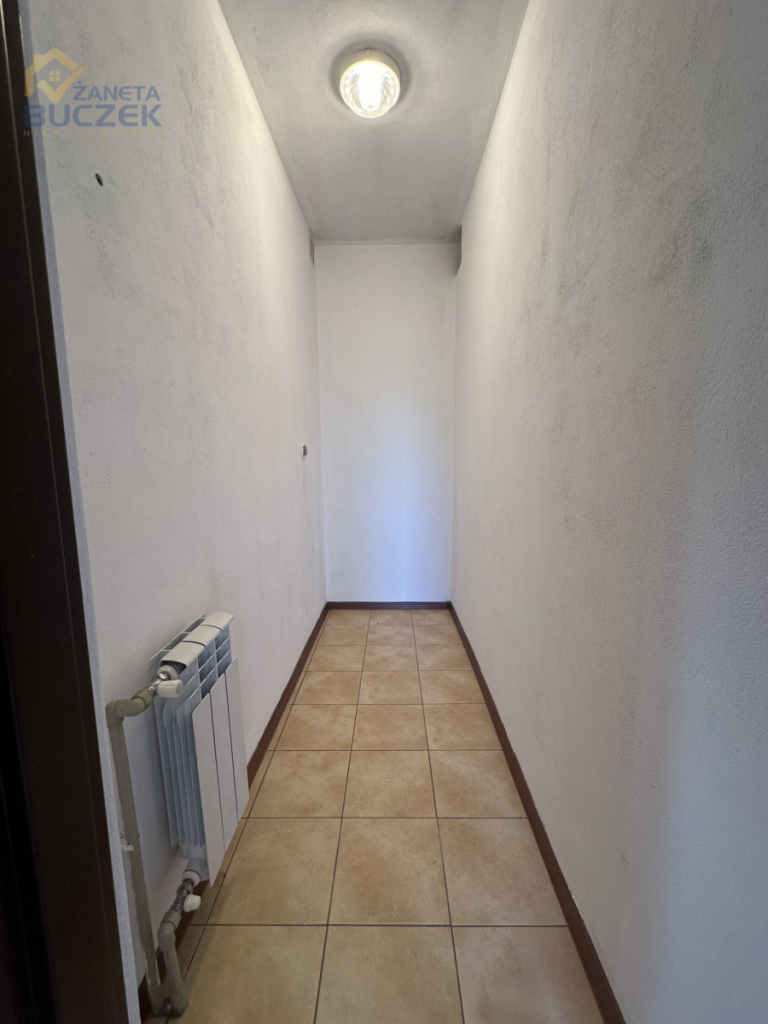 Wynajmę budynek usługowy w Janowie, gm. Brochów Janów - zdjęcie 7