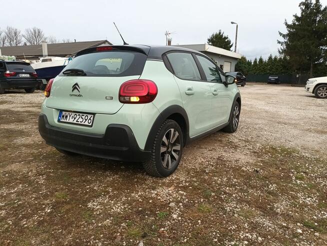 Citroën C3 Wyszków - zdjęcie 3