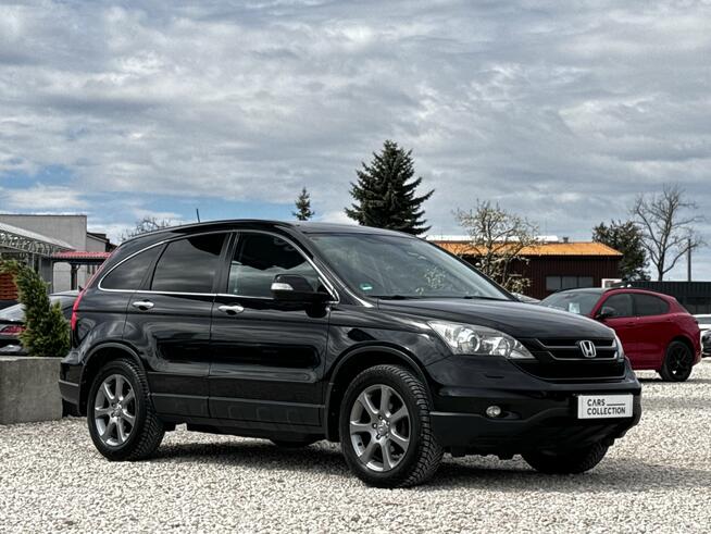 Honda CR-V, 2010 Michałowice - zdjęcie 2