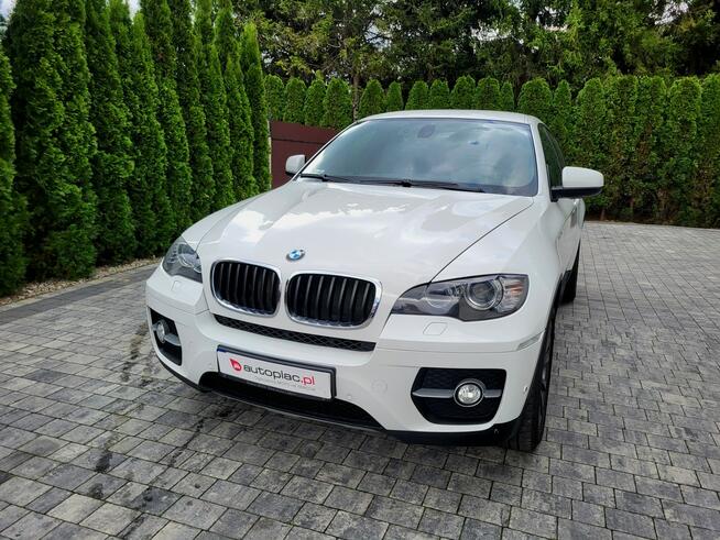 BMW X6 ** Bezwypadkowy ** Salon Polska ** Jatutów - zdjęcie 3