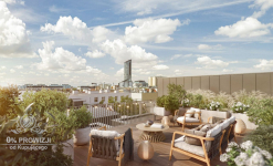 Piekna kawalerka w topowej lokalizacji idealna pod wynajem Wrocław - zdjęcie 5