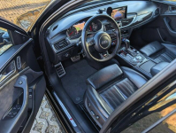 Audi A6 C7 2.0TDI Ultra (190 KM) | S-line | FullLed | Radary Szczecin - zdjęcie 7