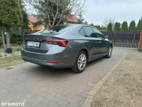Skoda Octavia Płock - zdjęcie 7