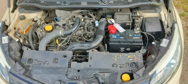 Sprzedam Renault Captur FL Augustów - zdjęcie 9