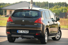 Peugeot 3008 2,0HDI 150KM Xenon Panorama Parktronic Navi Niemcy Ostrów Mazowiecka - zdjęcie 11