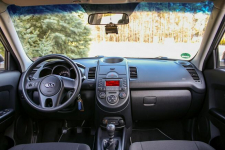 Kia Soul 127KM Klimatyzacja Komputer Isofixy AUX USB Ostrów Mazowiecka - zdjęcie 5