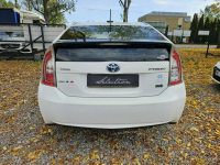 Toyota Prius 1.8 HSD 136KM Lift Kamera Serwis Hand Free Ładny Stan! Otwock Mały - zdjęcie 6