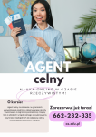 Kurs online - Agent Celny - PROMOCJA!