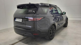 Land Rover Discovery V 3.0 D250 mHEV S Grójec - zdjęcie 6