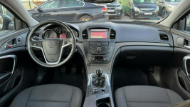 Opel Insignia 1.8 Benzyna + LPG, bardzo dobry stan Gołków - zdjęcie 10