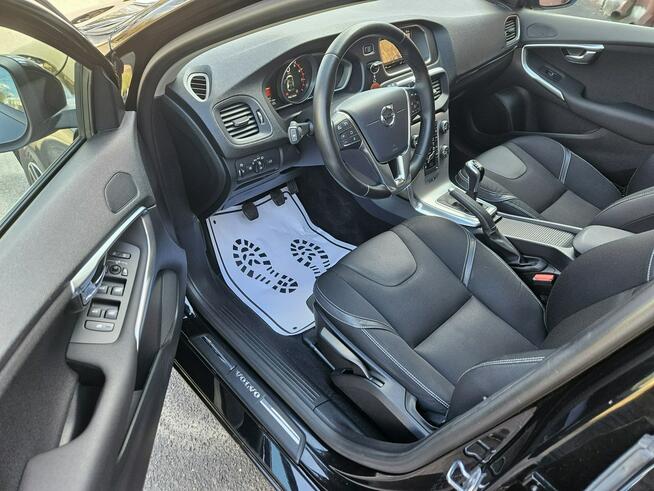 Volvo V40 Kamera Cofania* Ładne i Zadbane* Momentum* Rok GWARANCJI Opoczno - zdjęcie 11