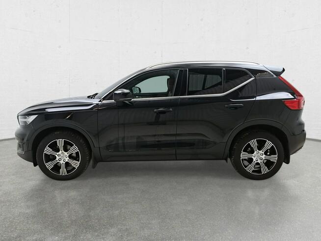 Volvo XC 40 Komorniki - zdjęcie 4