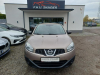 Nissan Qashqai BEZWYPADKOWY *1 wl *Alu *Gwarancja Chrzanów - zdjęcie 2