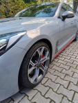 Sprzedam KIA STINGER 3.3T 370kM najwyższa wersja GT2 z 2020 Warszawa - zdjęcie 11