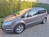 Ford S-Max 2.0 TDCI Business Edition 7-osobowy Siewierz - zdjęcie 3