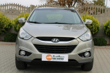 Hyundai ix35 2.0 benz. 163km Automat Przebieg 188137Km Zambrów - zdjęcie 10