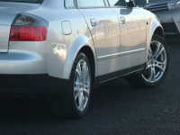 Audi A4 XII 2002*LPG*Klimatronik*AndroidAuto*2xKołaAlu*Led*Esp !!! Mysłowice - zdjęcie 7