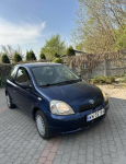 Toyota Yaris 1.0Benzyna 2002 Ostrów Mazowiecka - zdjęcie 2