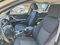 BMW 318 2.0 Benzyna129 KM Zarejestrowany Oryginalny Przebieg Twardów - zdjęcie 7