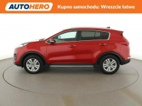 Kia Sportage navi kamera grzane fotele przód+tył tempomat Warszawa - zdjęcie 2