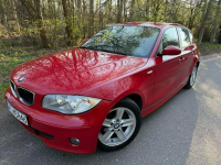 BMW 128 Atrakcyjna**2.0 benzyna*Klimatronik Ruda Śląska - zdjęcie 8