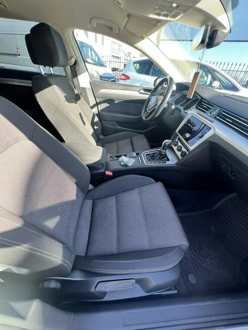 Volkswagen Passat Słupsk - zdjęcie 8