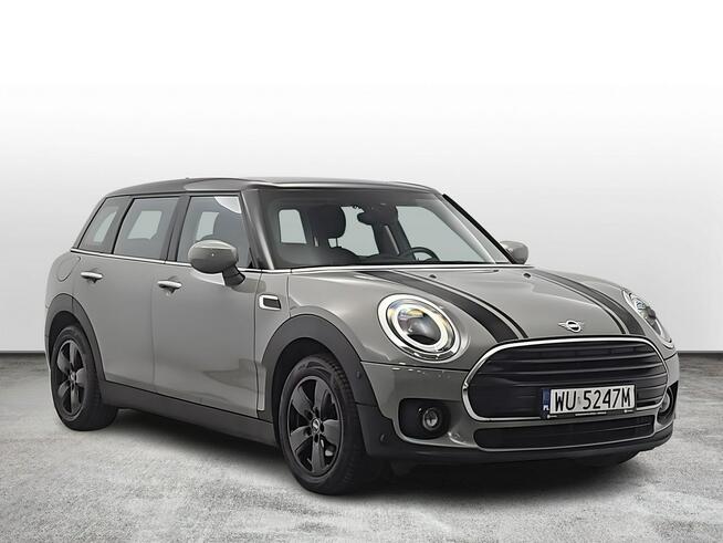 Mini Clubman 1.5 D ! Z Polskiego Salonu ! Faktura VAT ! Warszawa - zdjęcie 7
