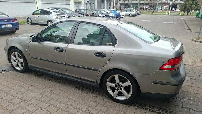 SAAB 93 1.8 BENZYNA LPG Warszawa - zdjęcie 3