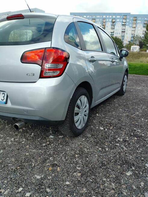Citroen C3 Łódź - zdjęcie 3