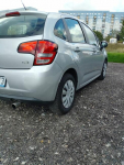 Citroen C3 Łódź - zdjęcie 3