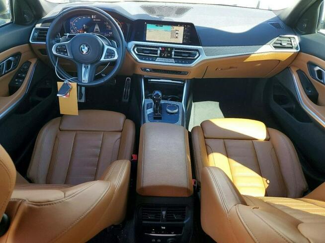 BMW Seria 3 / B58 / xDrive / niski przebieg / Tarnów - zdjęcie 8