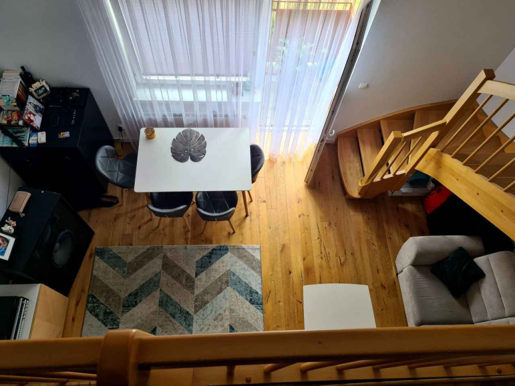 4pok, 94met, Okolice Ołtaszyńskiej 2 POZIOMY/GARAŻ (Wrocław) Krzyki - zdjęcie 7