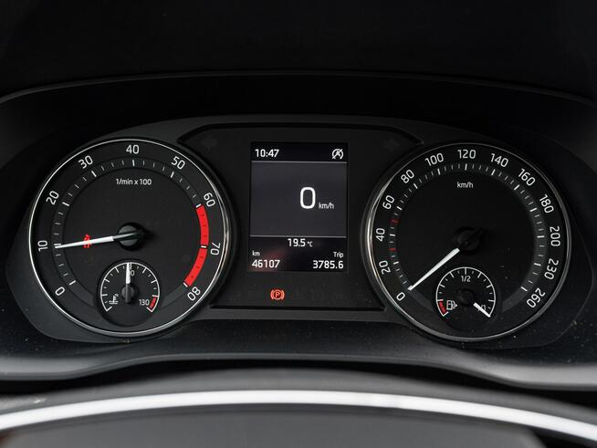 Škoda Octavia GD7H702#1.5 TSI Ambition Cz.park LED Salon PL VAT 23% Gdańsk - zdjęcie 12