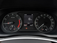 Škoda Octavia GD7H702#1.5 TSI Ambition Cz.park LED Salon PL VAT 23% Gdańsk - zdjęcie 12