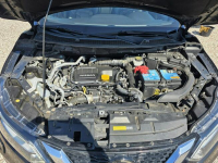 Nissan Qashqai 1.6 130ps Full Led Navi Kamera 360 PanoramaDach Tekna+ Gniezno - zdjęcie 11