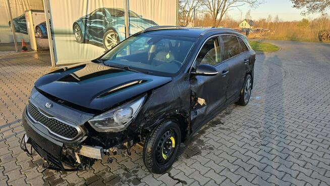 Kia Niro Karczew - zdjęcie 3