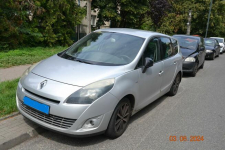 Renault Grand Scenic Gr 1,6 dCi Energy Bose Edition Mokotów - zdjęcie 4