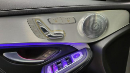 Mercedes GLC 63 AMG S 4-Matic AMG Grójec - zdjęcie 12