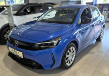 Opel Corsa EDITION/ Podgrzewana kierownica/fotele Piła - zdjęcie 2