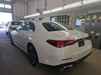 Mercedes E 350 4Matic / pakiet AMG / Bardzo zadbany Wrocław - zdjęcie 5