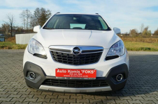 Opel Mokka 2 właściciel Stan BDB Nowy Rozrząd Szyberdach 4x4 1,4 140KM Goczałkowice-Zdrój - zdjęcie 5