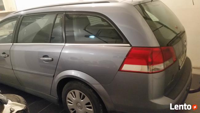 Opel Vectra C 150 KM 1.9 DTI kombi Skrzelczyce - zdjęcie 1