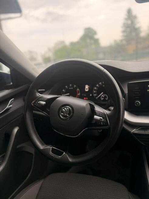 Skoda Octavia-1.5 - 150km Grodzisk Mazowiecki - zdjęcie 11
