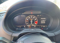 Audi S3 PRESTIGE / S-Line / Quattro / niski przebieg Chwaszczyno - zdjęcie 9