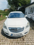 Syndyk sprzeda - Opel Insignia