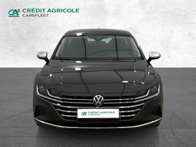 Volkswagen Arteon 2.0 TDI 4MOTION 200KM DSG 7 Elegance Warszawa - zdjęcie 2