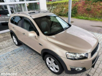 Chevrolet Captiva Kraków - zdjęcie 5