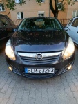 OPEL CORSA D 2010R 1,3 CDTI ZADBANY Warszawa - zdjęcie 3