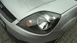 FORD FIESTA 2008rok 1.4Benzyna Bardzo ładny 160 tys przebieg